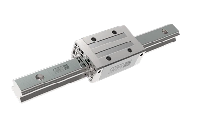 all mental linear guide rail cnc