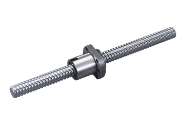 High speed ball screw